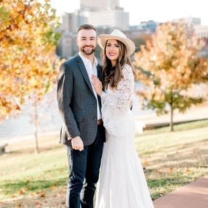 Meet your Posher, Trisha